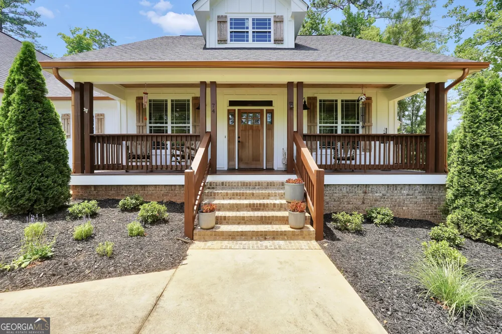 74 Water Oak DR Monticello, GA 31064