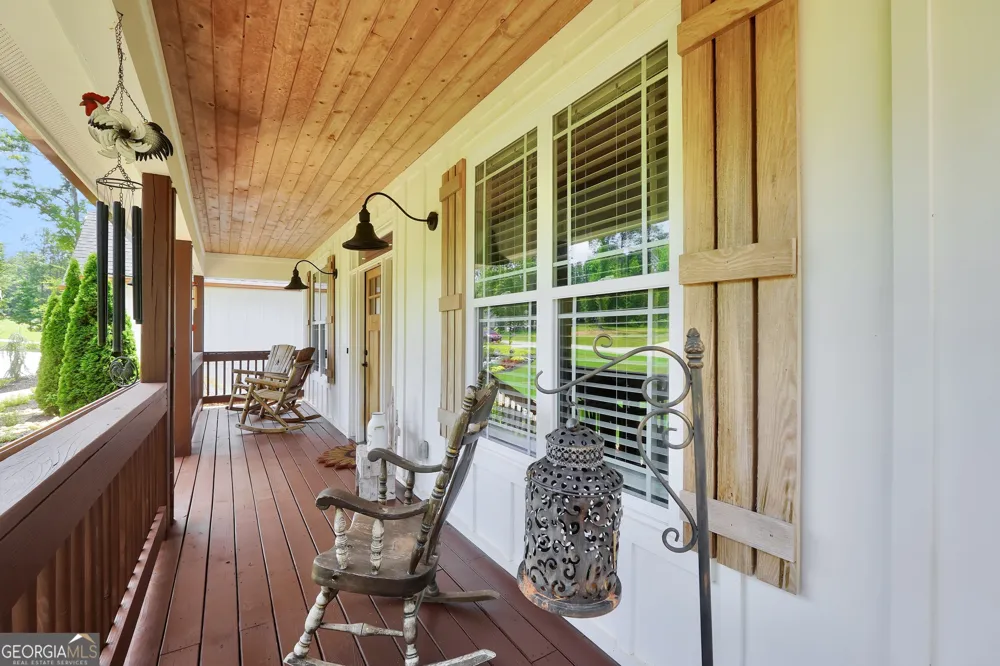 74 Water Oak DR Monticello, GA 31064