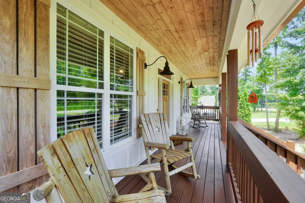 74 Water Oak DR Monticello, GA 31064