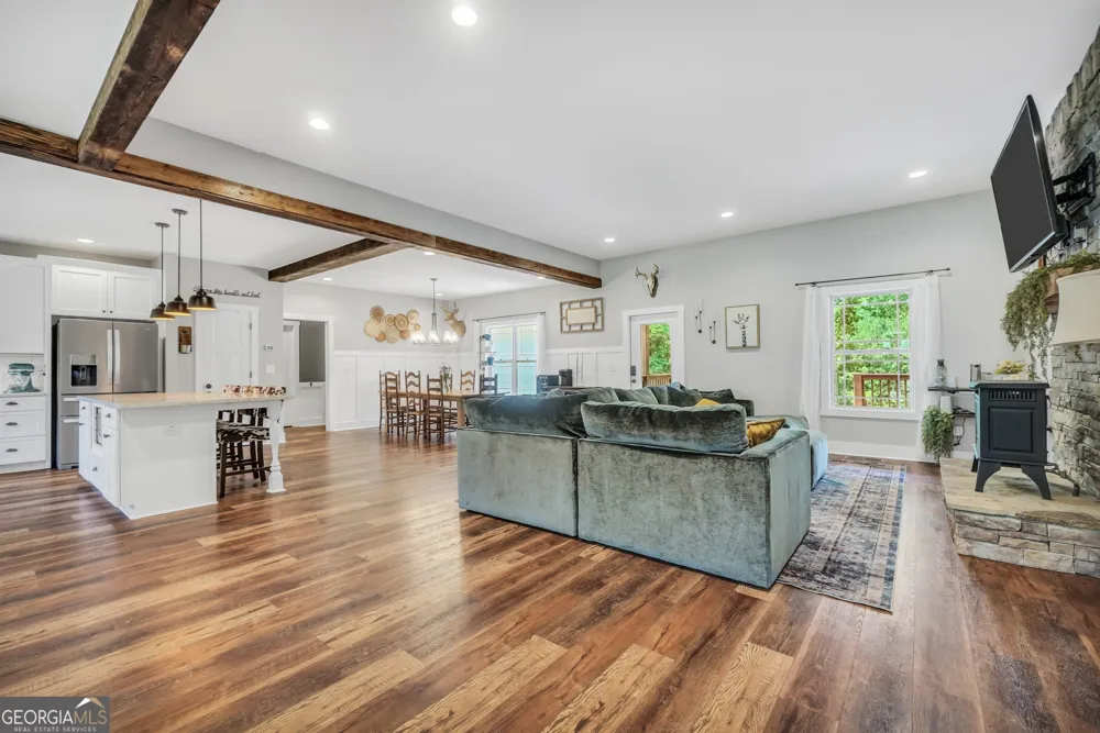 74 Water Oak DR Monticello, GA 31064