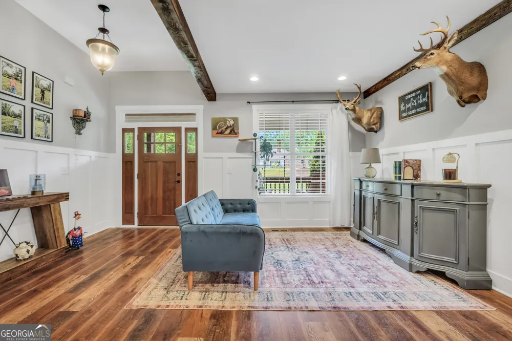 74 Water Oak DR Monticello, GA 31064