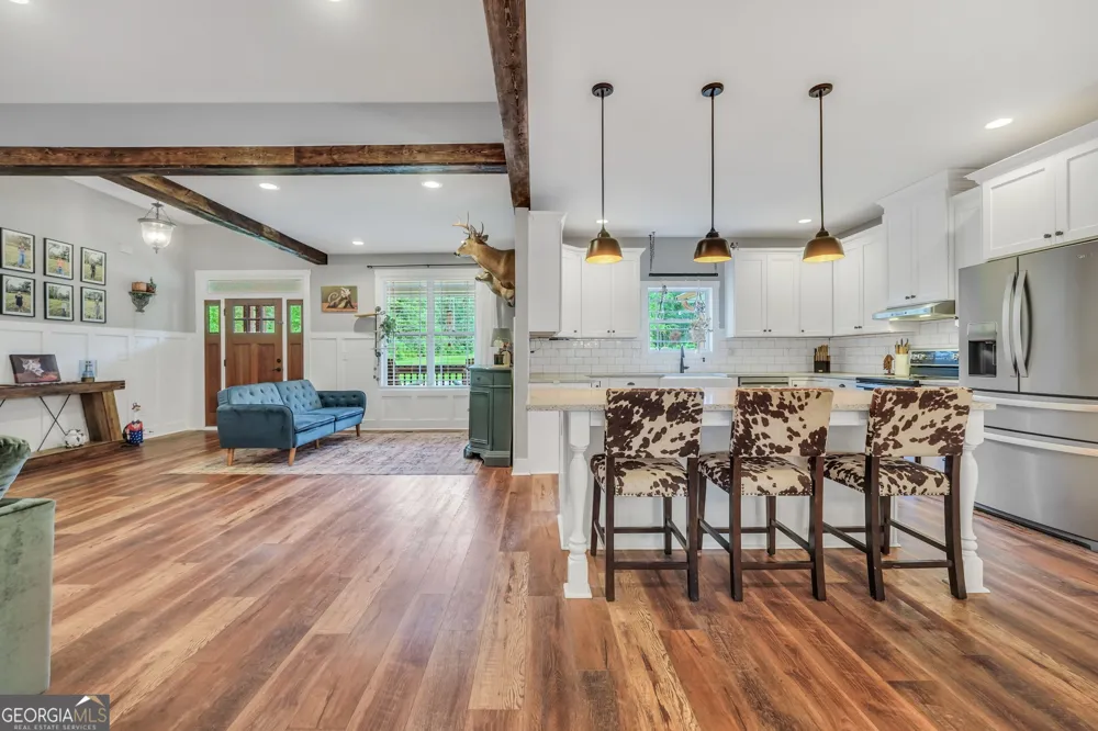 74 Water Oak DR Monticello, GA 31064
