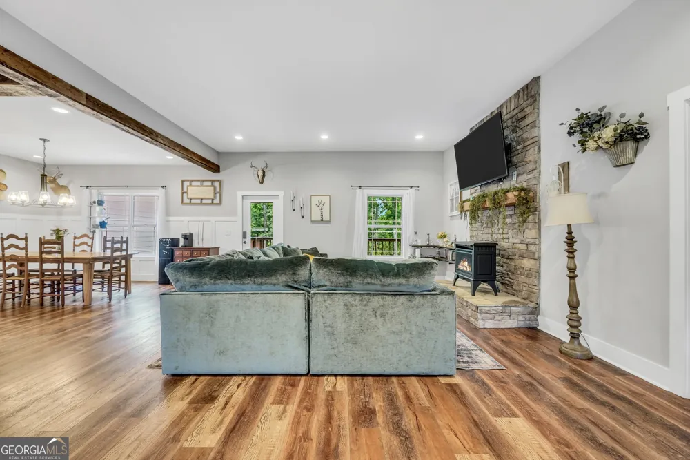 74 Water Oak DR Monticello, GA 31064