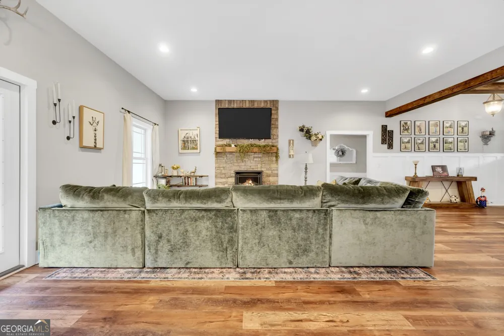 74 Water Oak DR Monticello, GA 31064