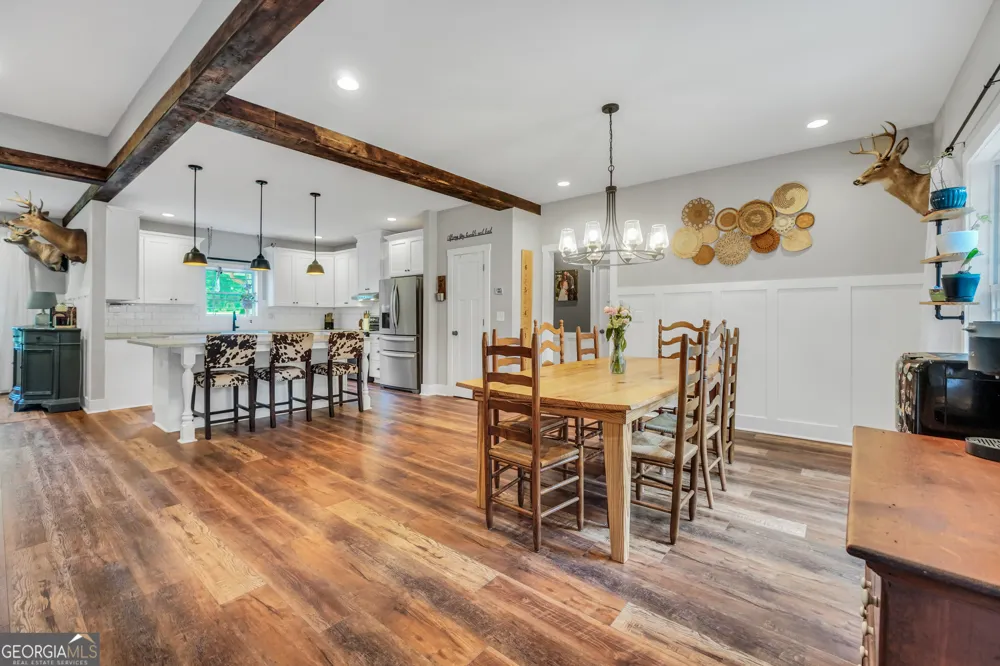 74 Water Oak DR Monticello, GA 31064