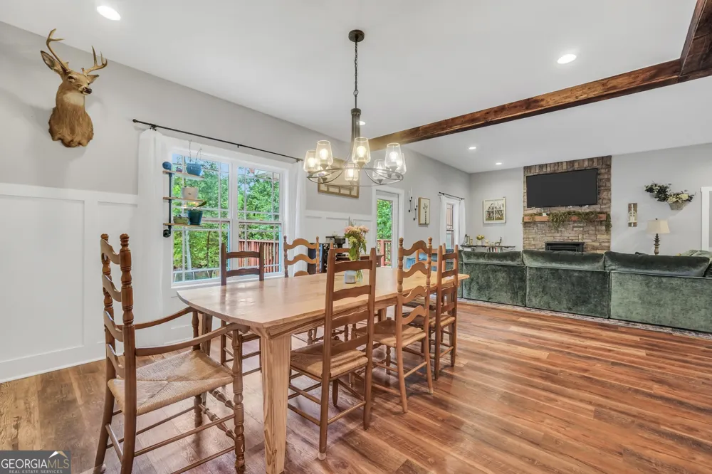 74 Water Oak DR Monticello, GA 31064