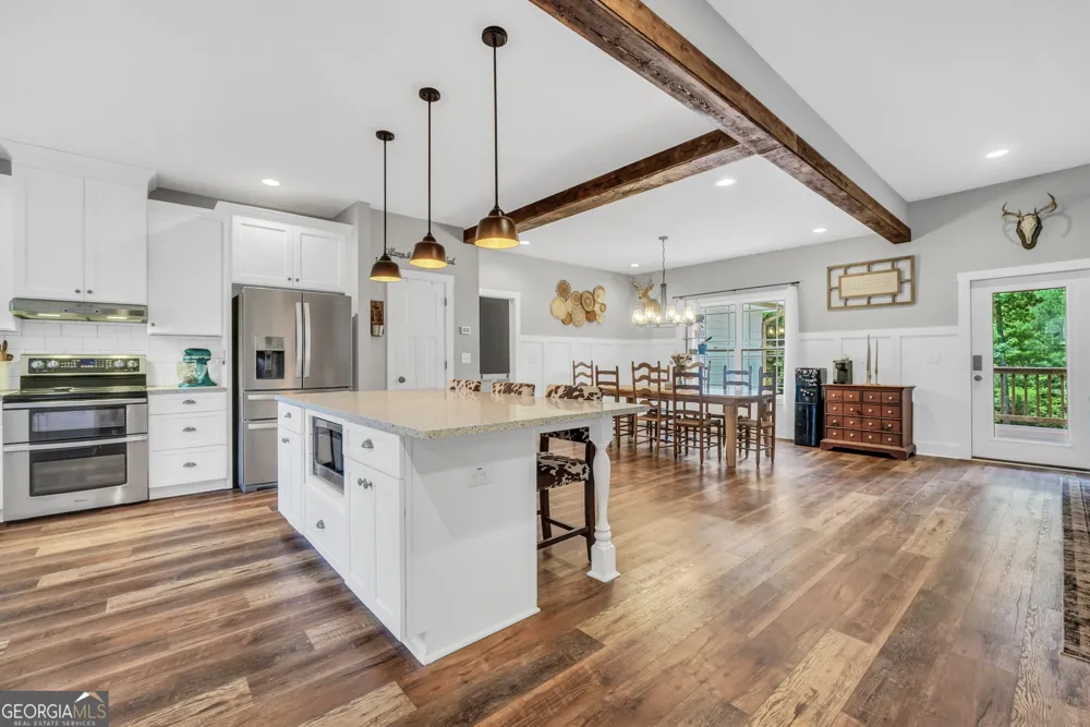 74 Water Oak DR Monticello, GA 31064