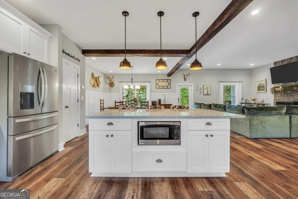 74 Water Oak DR Monticello, GA 31064