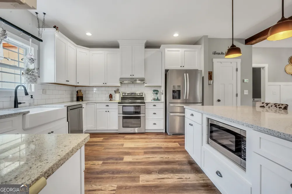 74 Water Oak DR Monticello, GA 31064