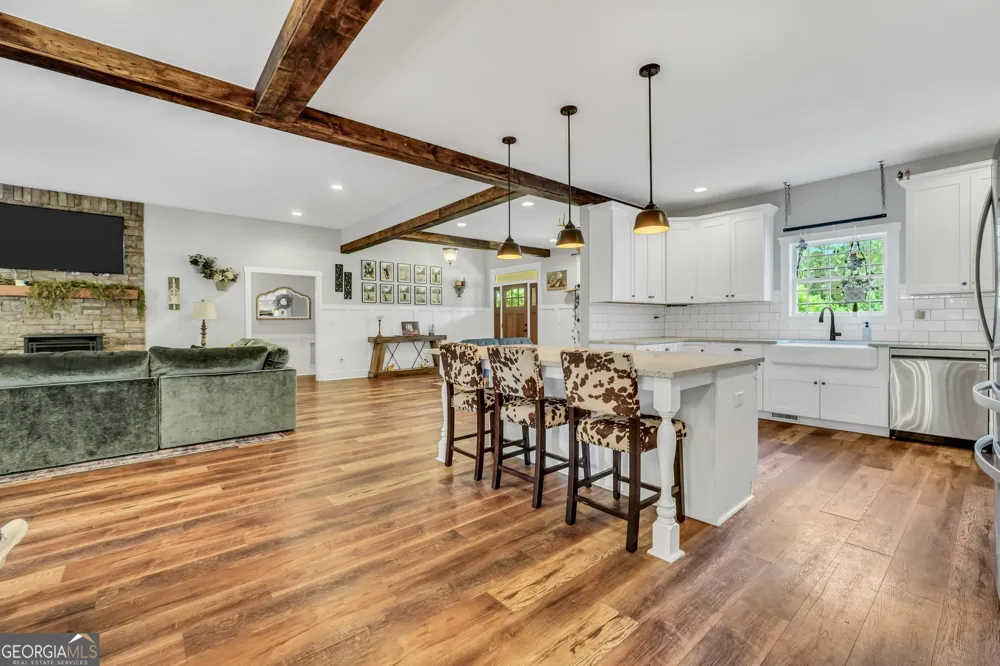 74 Water Oak DR Monticello, GA 31064