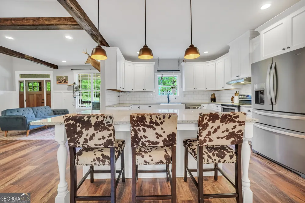 74 Water Oak DR Monticello, GA 31064