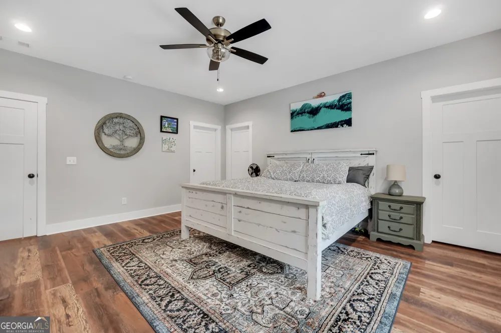 74 Water Oak DR Monticello, GA 31064