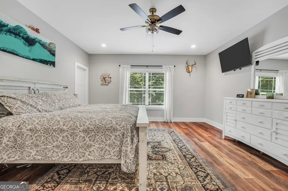 74 Water Oak DR Monticello, GA 31064