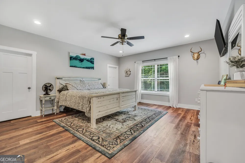 74 Water Oak DR Monticello, GA 31064