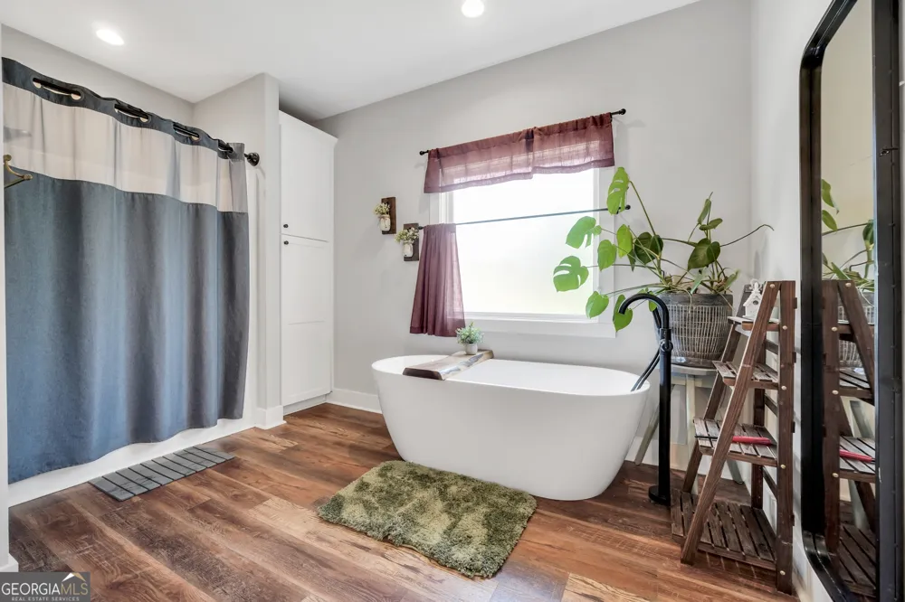 74 Water Oak DR Monticello, GA 31064