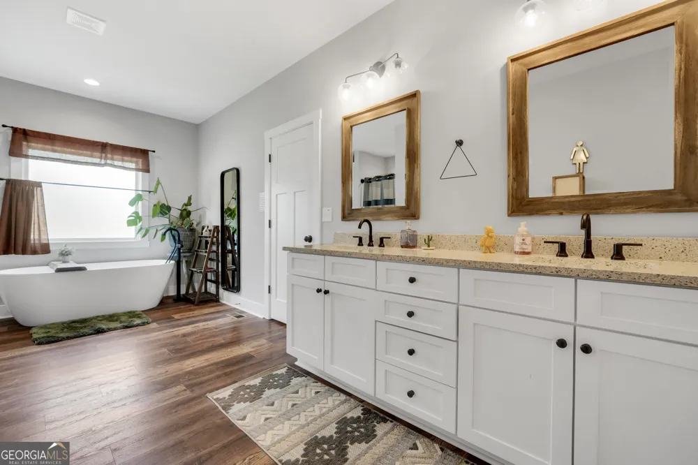 74 Water Oak DR Monticello, GA 31064