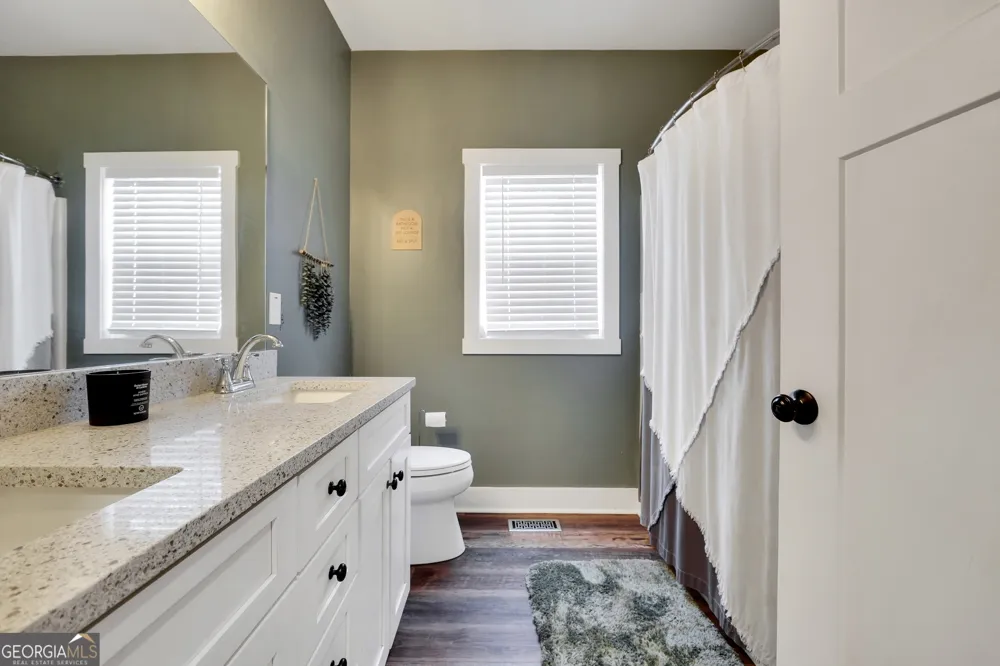 74 Water Oak DR Monticello, GA 31064