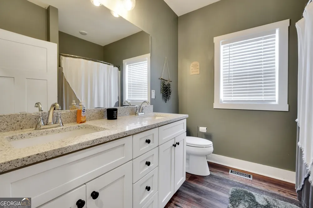 74 Water Oak DR Monticello, GA 31064