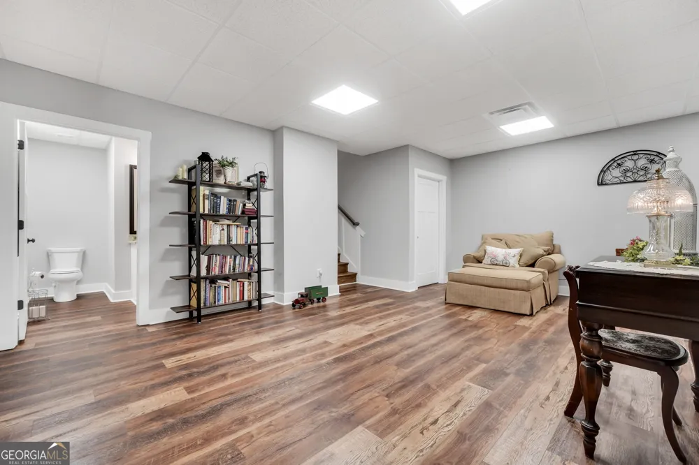 74 Water Oak DR Monticello, GA 31064