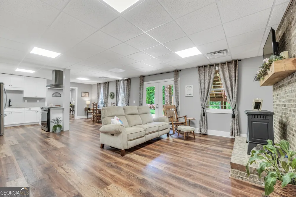 74 Water Oak DR Monticello, GA 31064