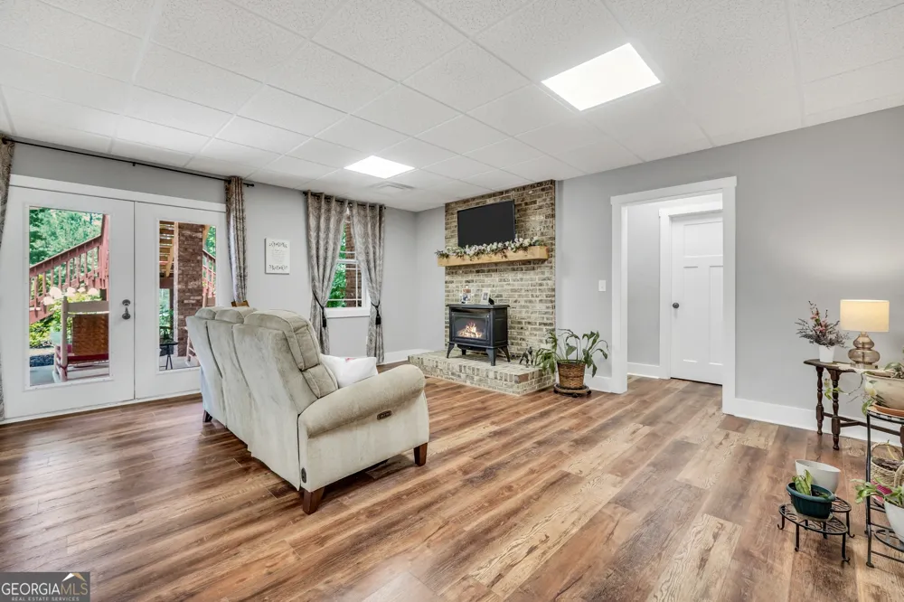 74 Water Oak DR Monticello, GA 31064
