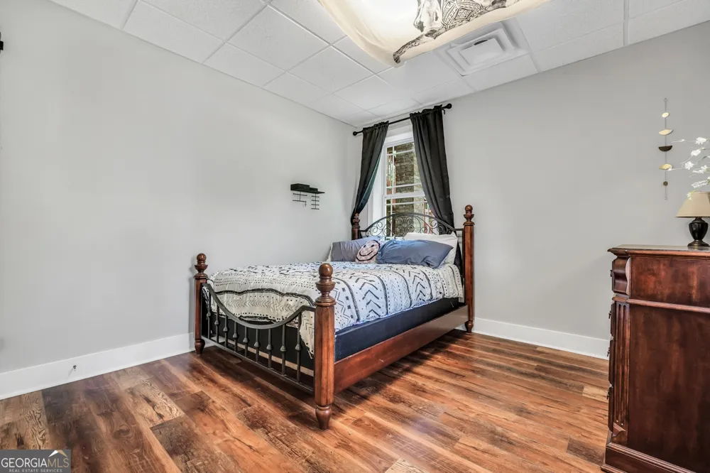 74 Water Oak DR Monticello, GA 31064