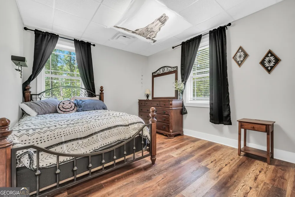 74 Water Oak DR Monticello, GA 31064