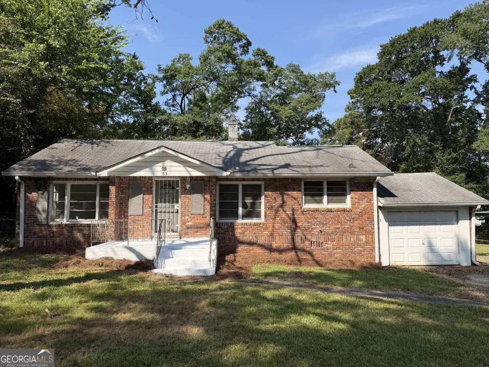 53 Howell DR SW Atlanta, GA 30331