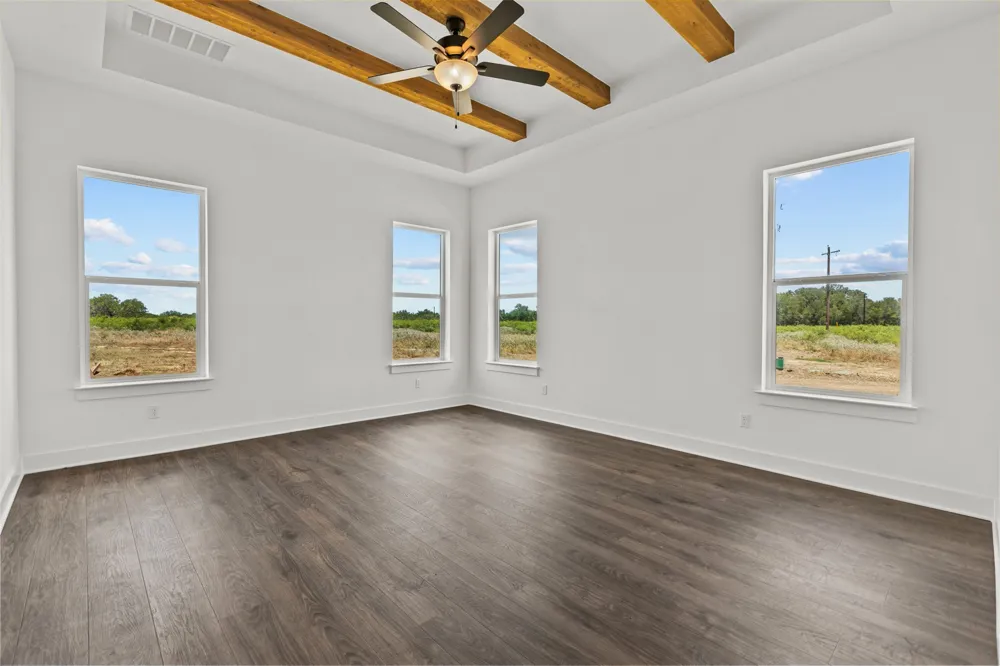 1550 Barth Rd Dale, TX 78616