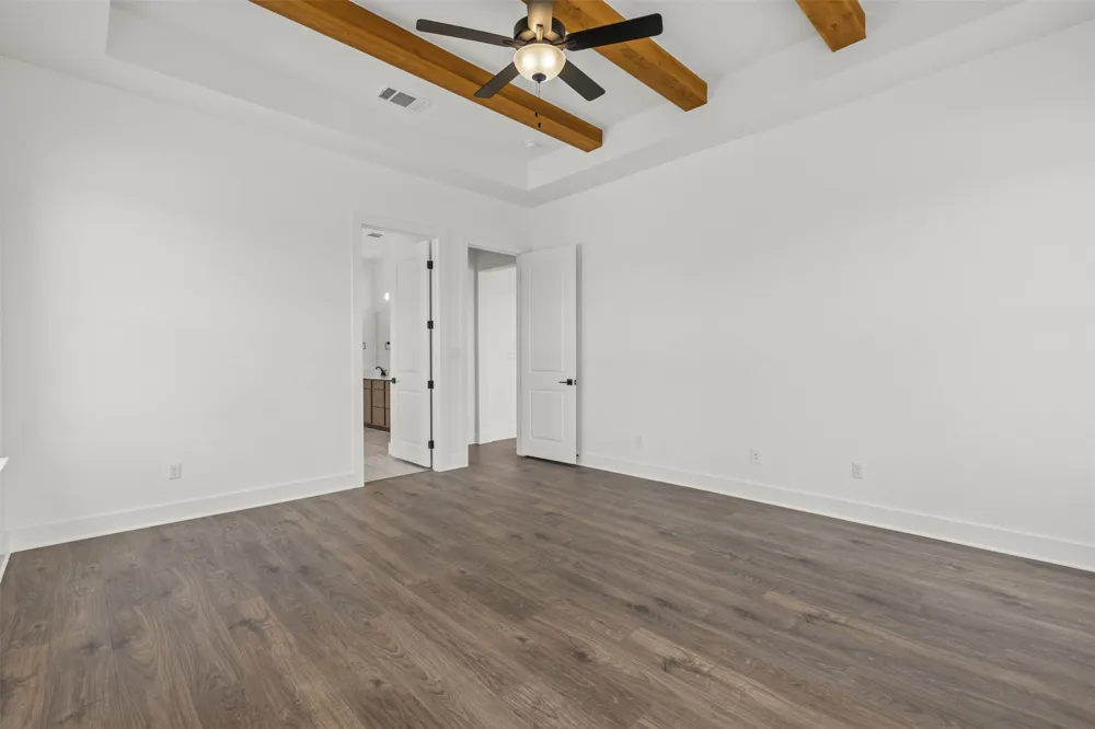 1550 Barth Rd Dale, TX 78616