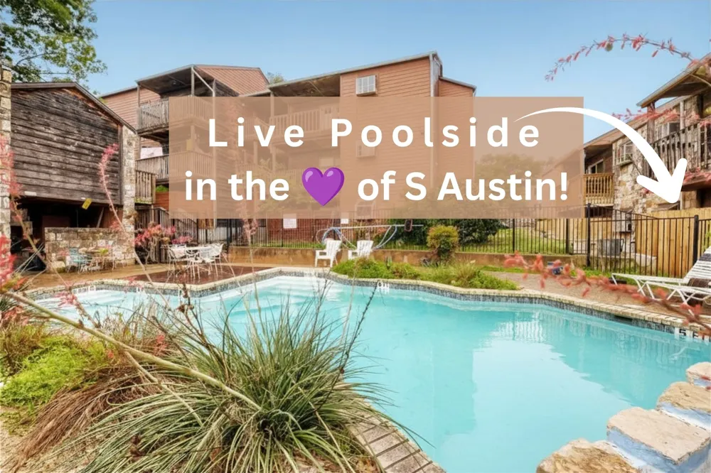 6903 Deatonhill Drive #20 Austin, TX 78745