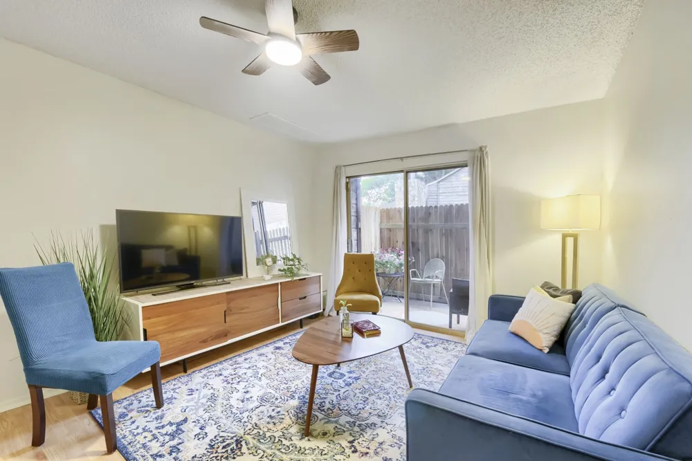 6903 Deatonhill Drive #20 Austin, TX 78745