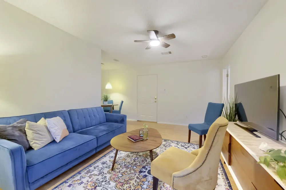 6903 Deatonhill Drive #20 Austin, TX 78745