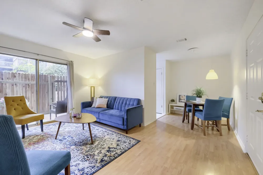 6903 Deatonhill Drive #20 Austin, TX 78745