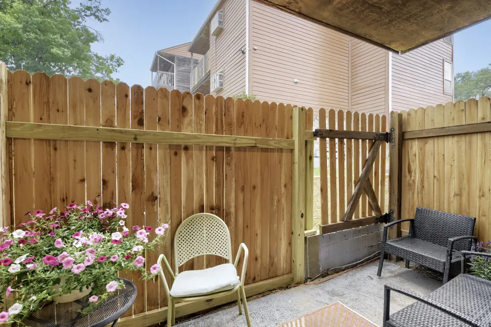 6903 Deatonhill Drive #20 Austin, TX 78745