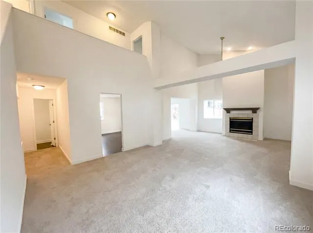 2332 Hyacinth Road Highlands Ranch, CO 80129
