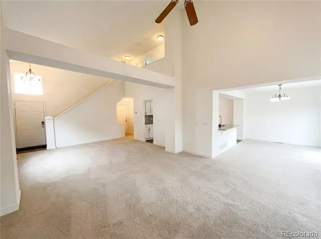 2332 Hyacinth Road Highlands Ranch, CO 80129