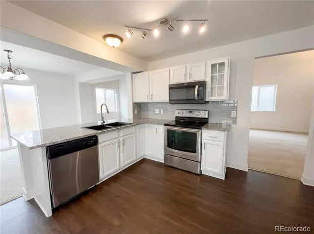 2332 Hyacinth Road Highlands Ranch, CO 80129
