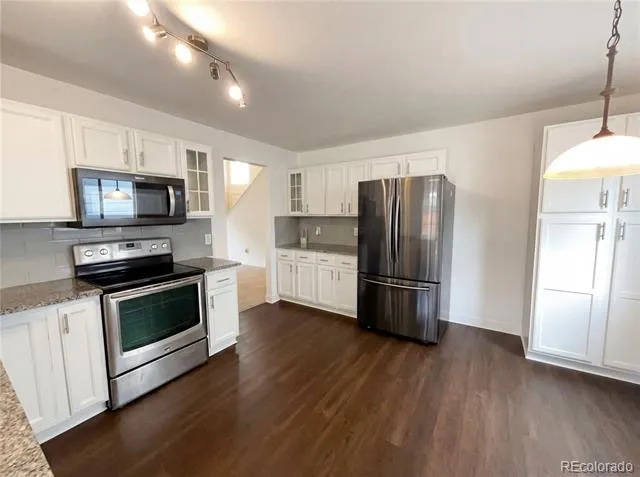 2332 Hyacinth Road Highlands Ranch, CO 80129