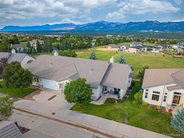 14324 Eagle Villa Grove Colorado Springs, CO 80921