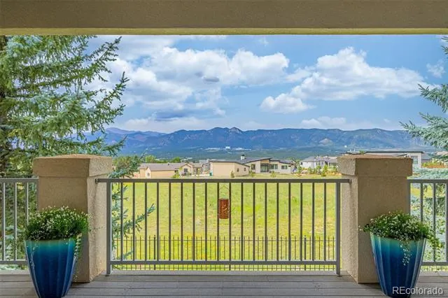 14324 Eagle Villa Grove Colorado Springs, CO 80921