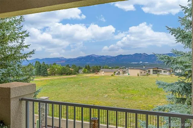 14324 Eagle Villa Grove Colorado Springs, CO 80921