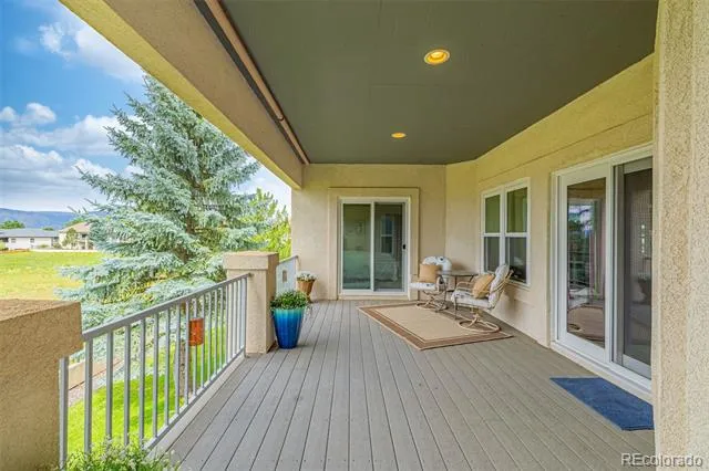 14324 Eagle Villa Grove Colorado Springs, CO 80921