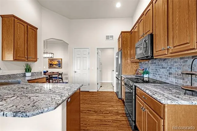 14324 Eagle Villa Grove Colorado Springs, CO 80921