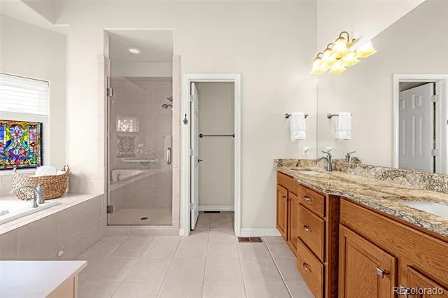 14324 Eagle Villa Grove Colorado Springs, CO 80921