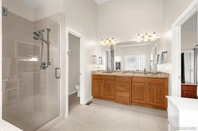 14324 Eagle Villa Grove Colorado Springs, CO 80921