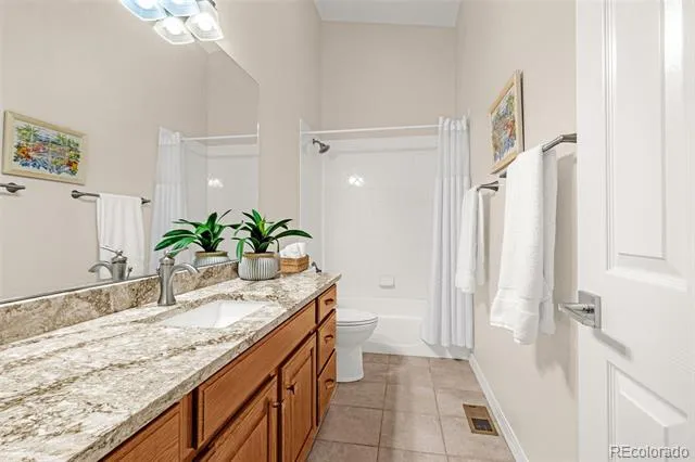 14324 Eagle Villa Grove Colorado Springs, CO 80921