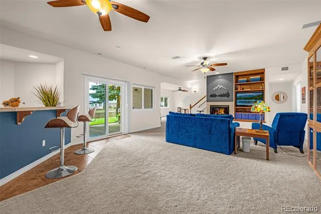 14324 Eagle Villa Grove Colorado Springs, CO 80921