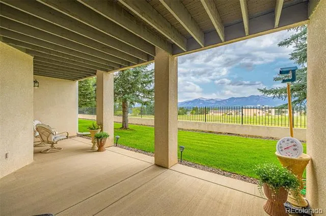 14324 Eagle Villa Grove Colorado Springs, CO 80921