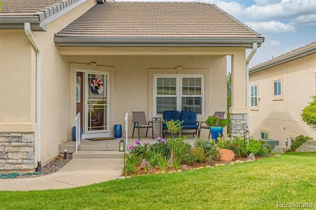 14324 Eagle Villa Grove Colorado Springs, CO 80921